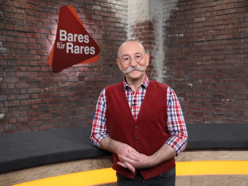 „Bares für Rares“ teuerster Verkauf: Schnappatmung vorprogrammiert! Das sind die teuersten Objekte aller Zeiten