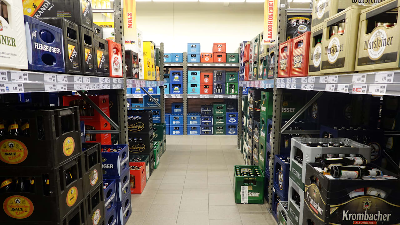 Bier: Warum die Bierbrauer absaufen – und was Putin damit zu tun hat | Politik
