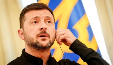 Ukraine News: Selenskij fordert vor G-7-Gipfel mehr Druck auf Russland - Politik