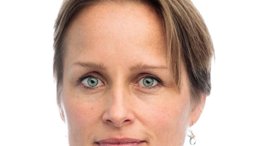 Metreweli sagte, sie sei geehrt, den Chefposten des MI6 übernehmen zu dürfen. (Handout-Foto)