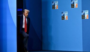 Europa unwichtiger als Katar?: Ischinger: Ohne die USA wären wir vollkommen hilflos