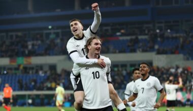 Auftakt in die U21-EM: So sehen Sie Deutschland – Slowenien im Free-TV | Sport