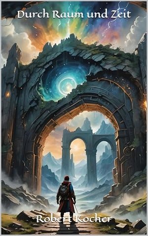 Durch Raum und Zeit