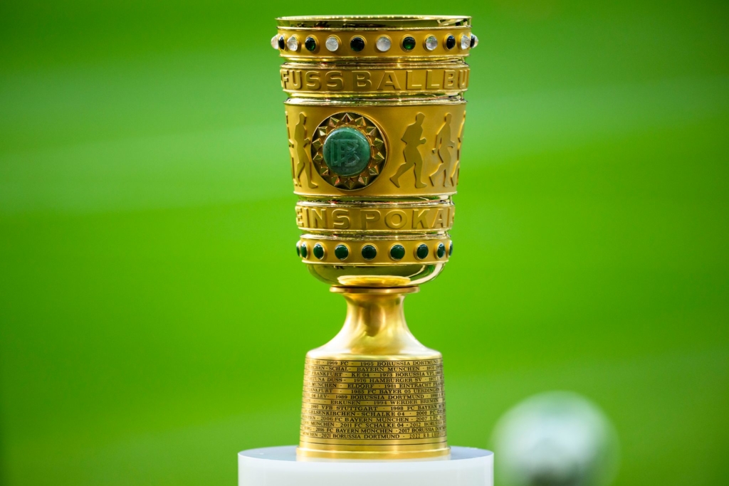 Spiele von Bremen und Dortmund im Free-TV