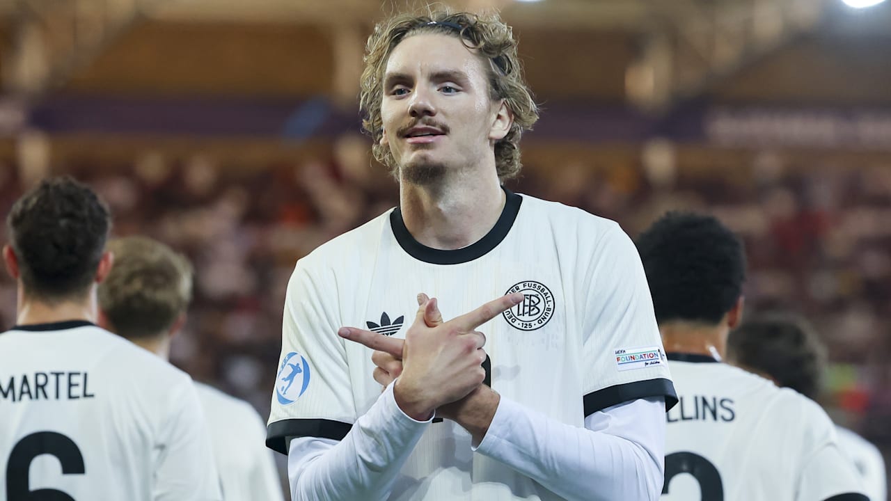 Bundesliga-Transfer: FC Bayern einig mit Nick Woltemade vom VfB Stuttgart | Fußball