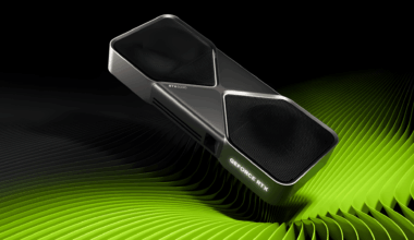 RTX 5090: Manipulierte Boxen im Umlauf