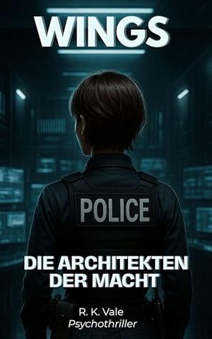 Wings - Die Architekten der Macht