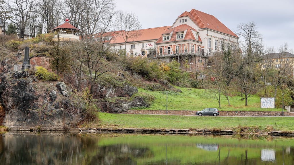 Drei Restaurants in Sachsen-Anhalt vom Gourmetführer Guide Michelin auszeichnet
