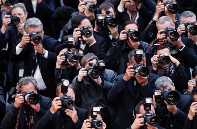 EPA Images startet die EPA Academy - Neues Bildungsangebot für angehende ...