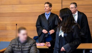 Wende im Fall Hanna W.: Haftbefehl gegen Sebastian T. aufgehoben