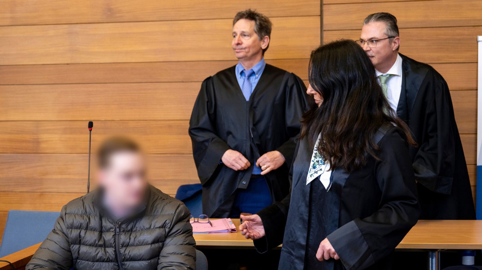 Wende im Fall Hanna W.: Haftbefehl gegen Sebastian T. aufgehoben