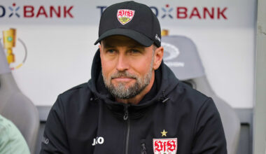 VfB Stuttgart: Trainingslager & Supercup - So läuft die Saison-Vorbereitung | Sport