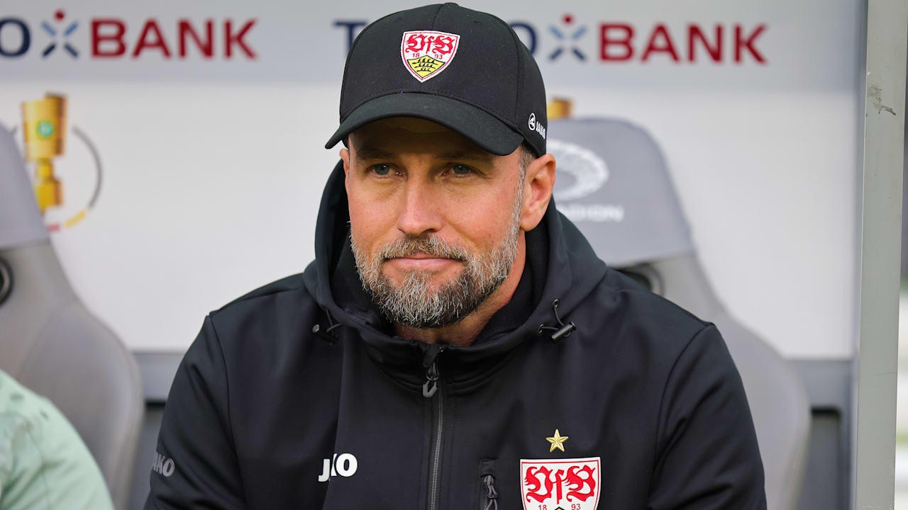 VfB Stuttgart: Trainingslager & Supercup - So läuft die Saison-Vorbereitung | Sport