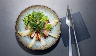 Besser können Sie in einem Vereinsheim kaum essen
