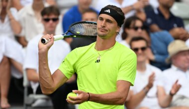 Tennis: Alexander Zverev verpasst Titel in Stuttgart - Sport