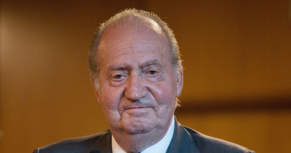 Ex-Geliebte bringt Buch heraus: Bárbara Rey spricht über Affäre mit Juan Carlos