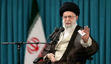 Chef der Atombehörde: Mullahs könnten bald wieder Uran anreichern | Politik