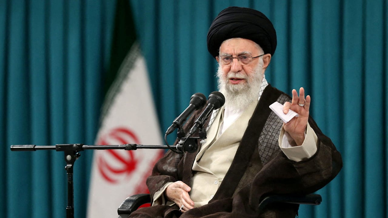 Chef der Atombehörde: Mullahs könnten bald wieder Uran anreichern | Politik
