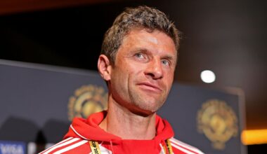Klub-WM: So will der LA-Trainer Bayern-Legende Thomas Müller von einem Wechsel überzeugen! | Sport
