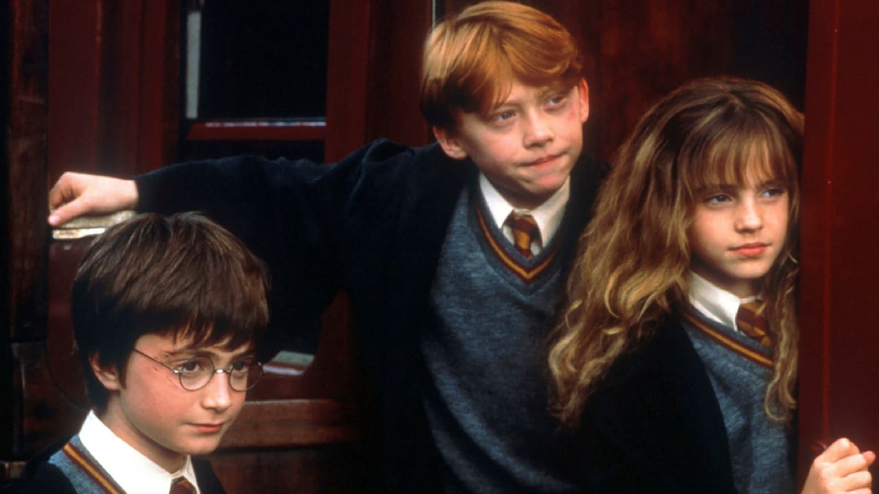 „Harry Potter“-Serie soll schon 2026 starten: Was ist bisher bekannt? | Unterhaltung