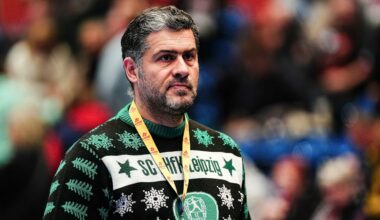 Handball-Gerücht: SC DHfK Leipzig kontaktiert Star-Trainer | Sportmix