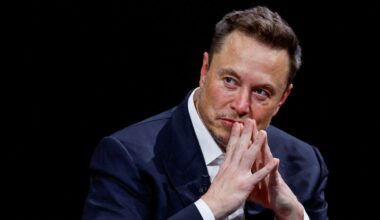 Robotaxi wird zum Risiko: Tesla verliert endgültig seine Führungsrolle