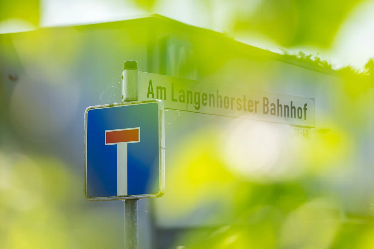 Streit um Planung - OVG: Krematorium ohne Abschiedsraum darf nah an Industrie - Panorama