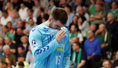 Handball: Derby-Wahnsinn! Stuttgart rutscht auf Abstiegsplatz | Sport
