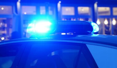 Farmsen-Berne - Mann in Hamburg durch Schüsse verletzt - Täter flüchtig - Panorama