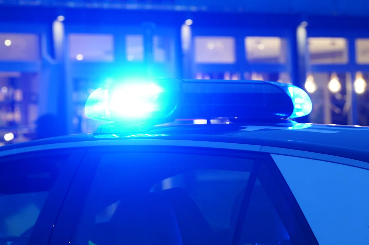 Farmsen-Berne - Mann in Hamburg durch Schüsse verletzt - Täter flüchtig - Panorama