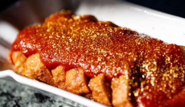 Eltern wollten vegetarisches Essen an Schule loswerden