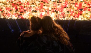 Amoklauf in Österreich: Zehn Opfer, viele Verletzte an Schule in Graz | News