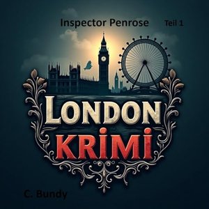 London Krimi: Inspector Penrose