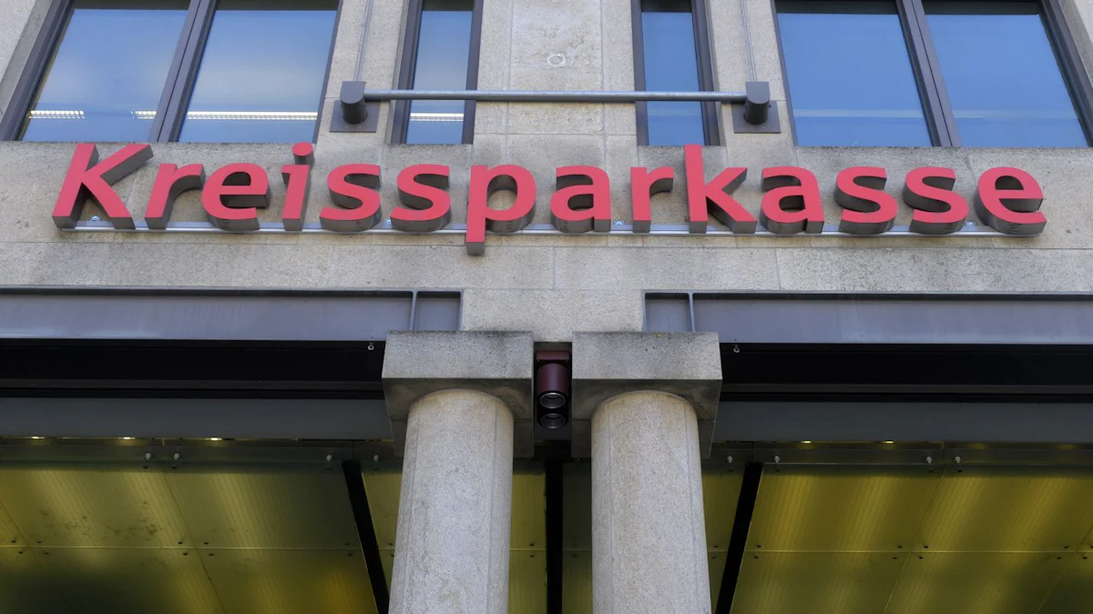 Kreissparkasse München, Starnberg, Ebersberg verzeichnet mehr Immobilienkredite - Landkreis München