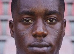 Kotya-Fofana wechselt zum Bonner SC: „Junger Stürmer mit großem Potential“