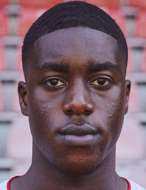 Kotya-Fofana wechselt zum Bonner SC: „Junger Stürmer mit großem Potential“