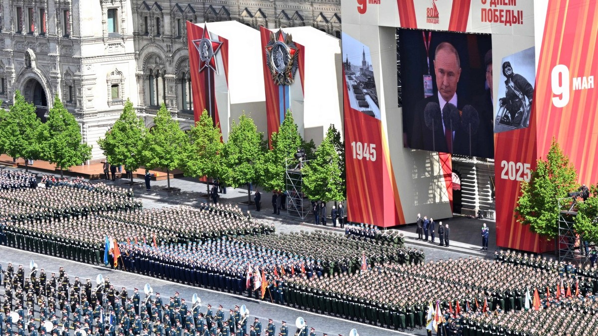 Russland will Gamer für Ukraine-Krieg gewinnen: Putins Shooter