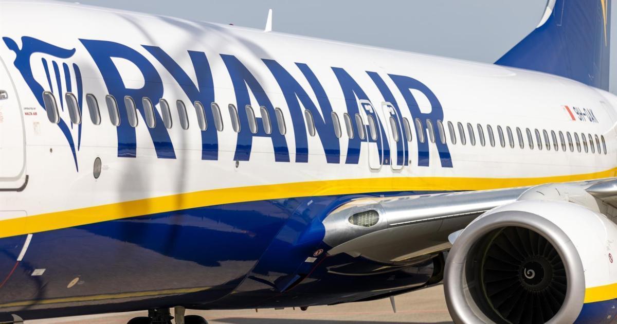 Ryanair-Flieger von Mallorca nach Berlin stoppt in Marseille