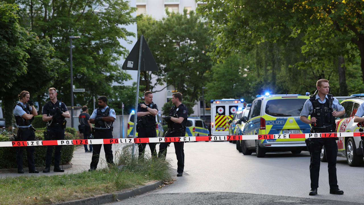 Heiligenhaus: Massenschlägerei zwischen Großfamilien | Regional
