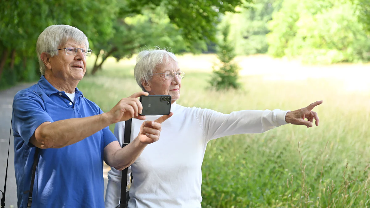 München: Sightseeing in der eigenen Stadt als Alzheimer-Therapie - München