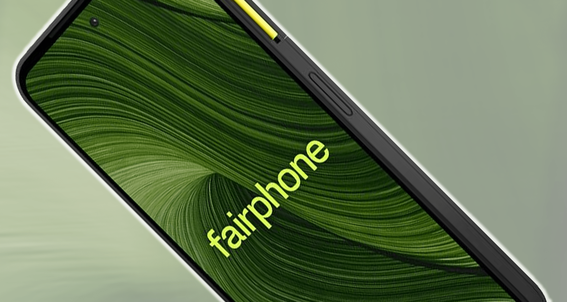 Fairphone 6: 'Faires' Smartphone mit modularer Bauweise - Preis & Bild - WinFuture