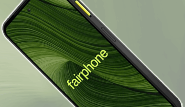 Fairphone 6: 'Faires' Smartphone mit modularer Bauweise - Preis & Bild - WinFuture