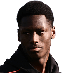 Djaoui Cissé