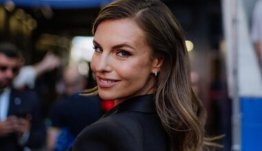 Laura Wontorra: Neuer TV-Job! „Es ist eine große Ehre“ | Sport