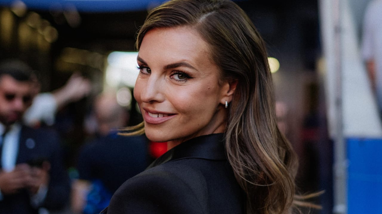 Laura Wontorra: Neuer TV-Job! „Es ist eine große Ehre“ | Sport