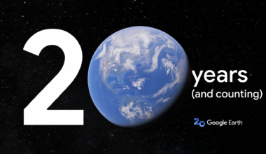 Google Earth: Historische Street View-Bilder starten zum 20. Geburtstag - WinFuture