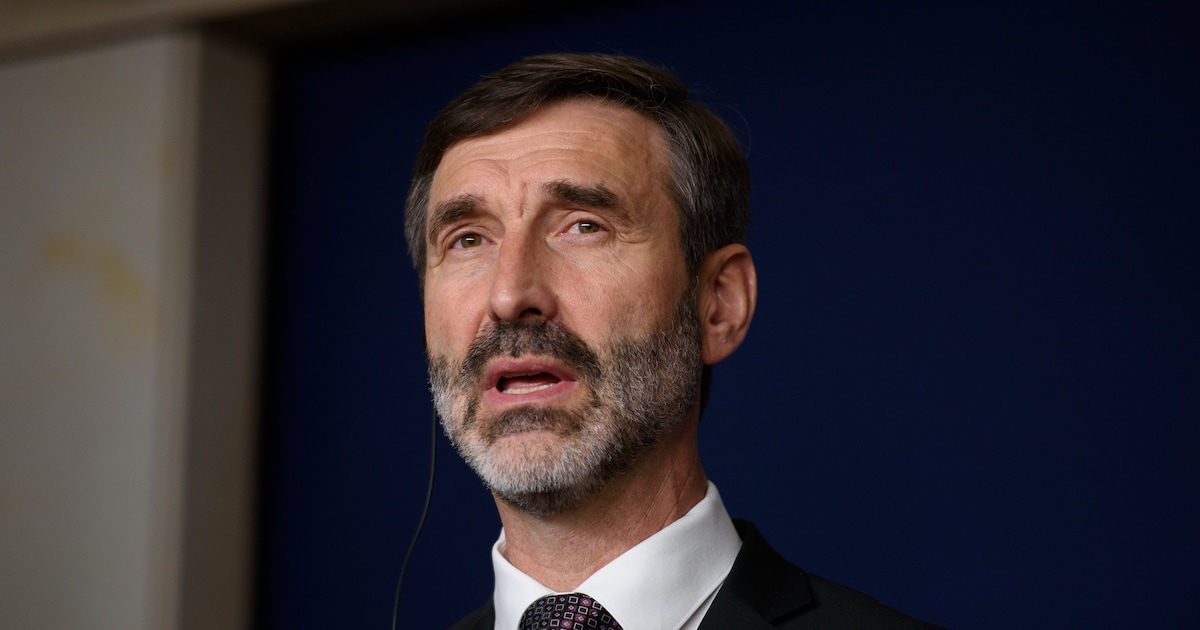 Slowakischer Außenminister will Putin "alles verzeihen" - Empörung in Kiew