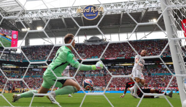 Manuel Neuer glänzt: Unfassbare Parade gegen Flamengo | Sport