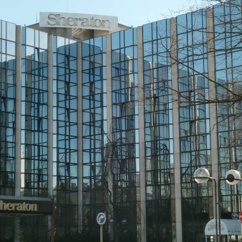 Neue Steuer in Essen trifft Touristen