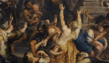 Staatsanwaltschaft in den Pinakotheken: Was sind die Gründe? - SZ.de